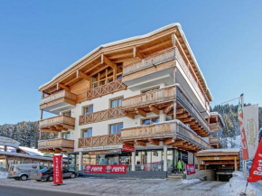 Apartment in Gerlos next to the ski slope